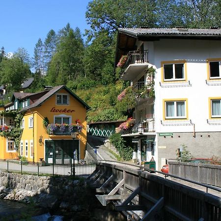 Appartements Stocker - Zur Schmiede Schladming Kültér fotó